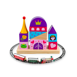 Jouets & Jeux